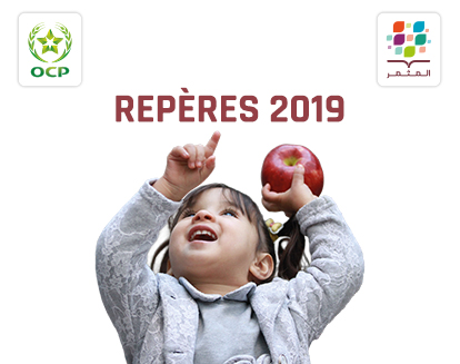 Repères 2019